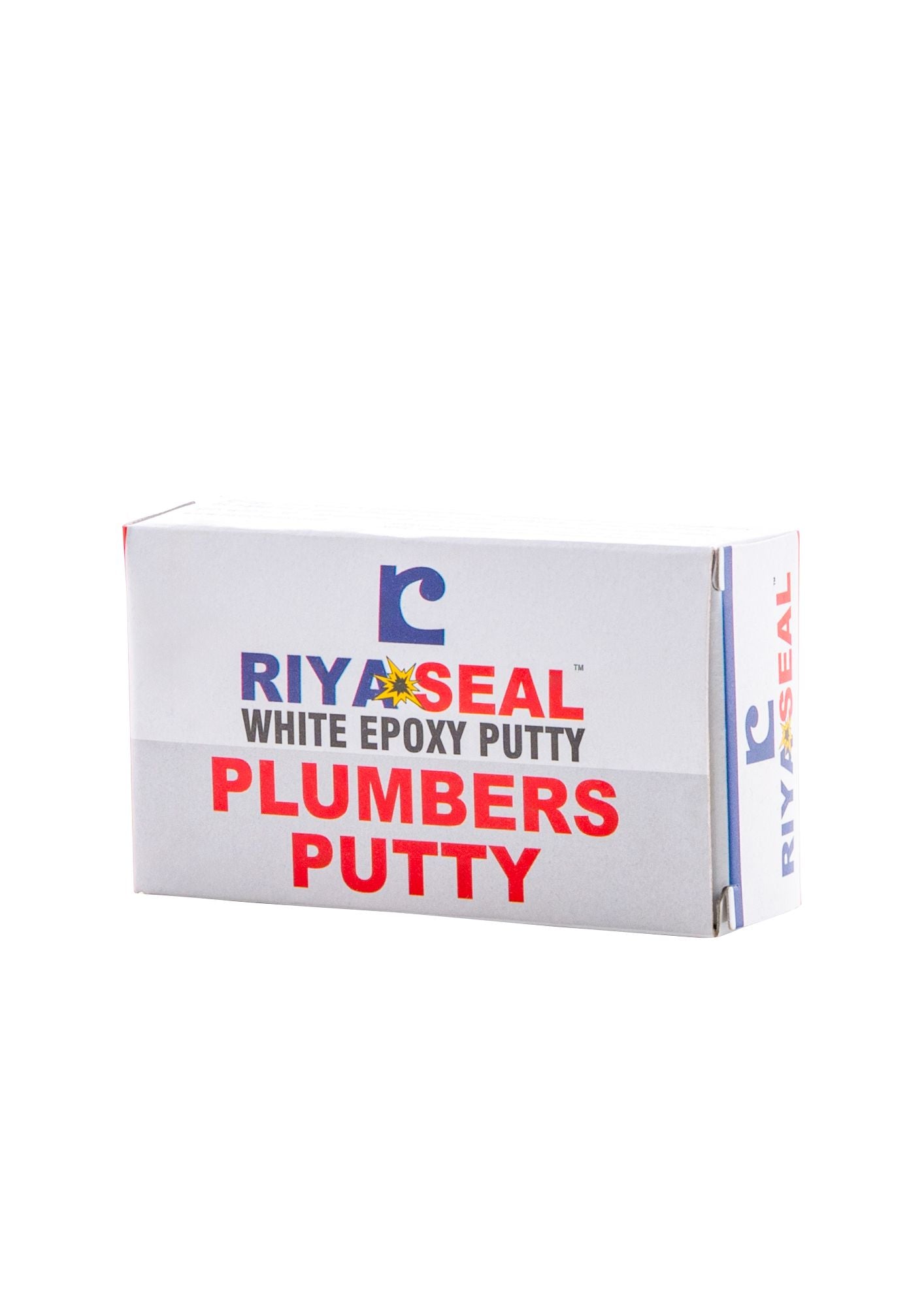ONERCPL RIYASEAL Plumbers Putty White Epoxy Putty 50 G