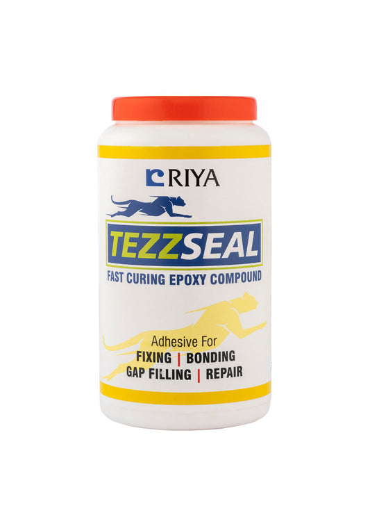 ONERCPL TEZZSEAL Fast Curing Epoxy Compound 1 KG