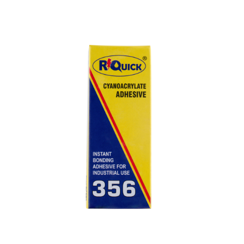 ONERCPL RQuick 356 Super Glue 20 G