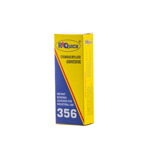 ONERCPL RQuick 356 Super Glue 20 G