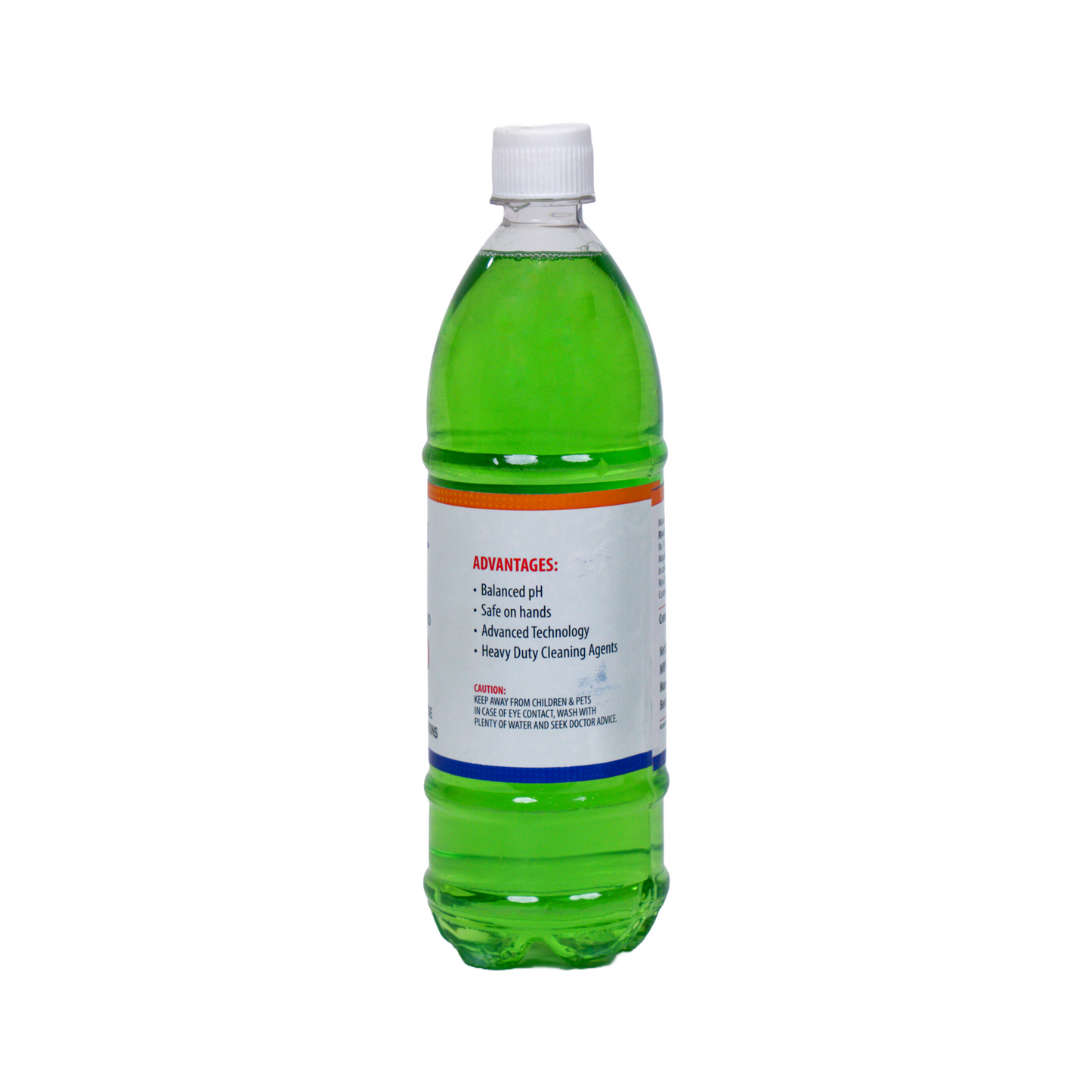 ONERCPL RCLEAN PRO Multipurpose Liquid Soap 5 L