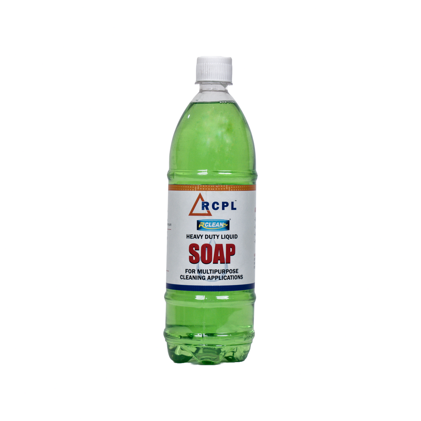ONERCPL RCLEAN PRO Multipurpose Liquid Soap 5 L