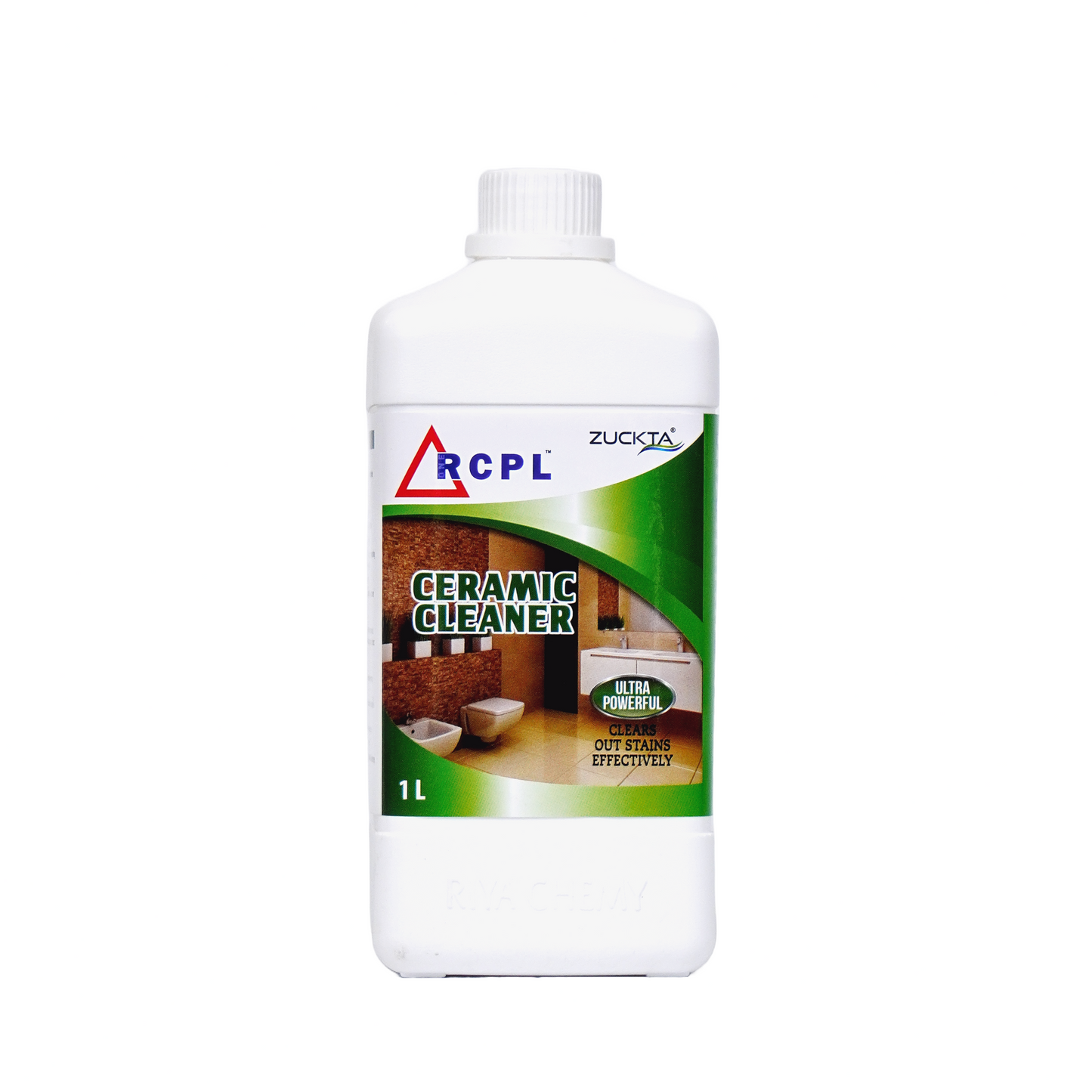 ONERCPL ZUCKTA Ceramic Cleaner 1 L