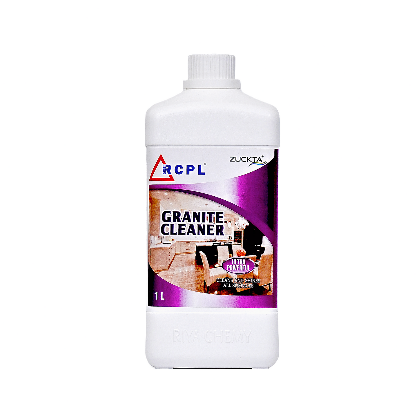 ONERCPL ZUCKTA Granite Cleaner 1 L