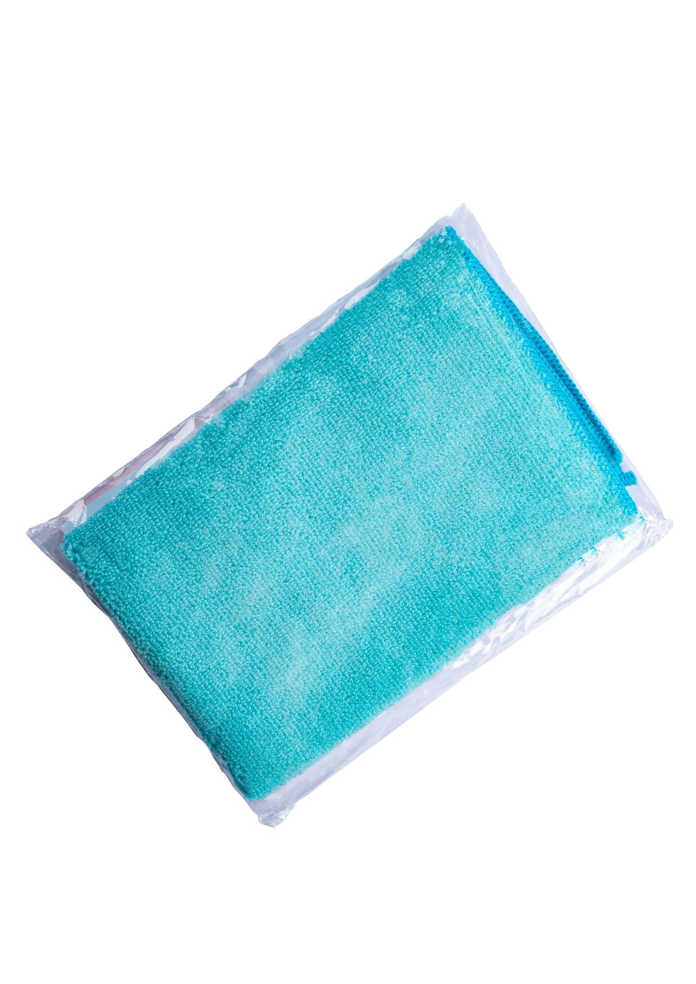 ONERCPL ZESSTA CAR CARE - WE CARE Microfiber Cloth