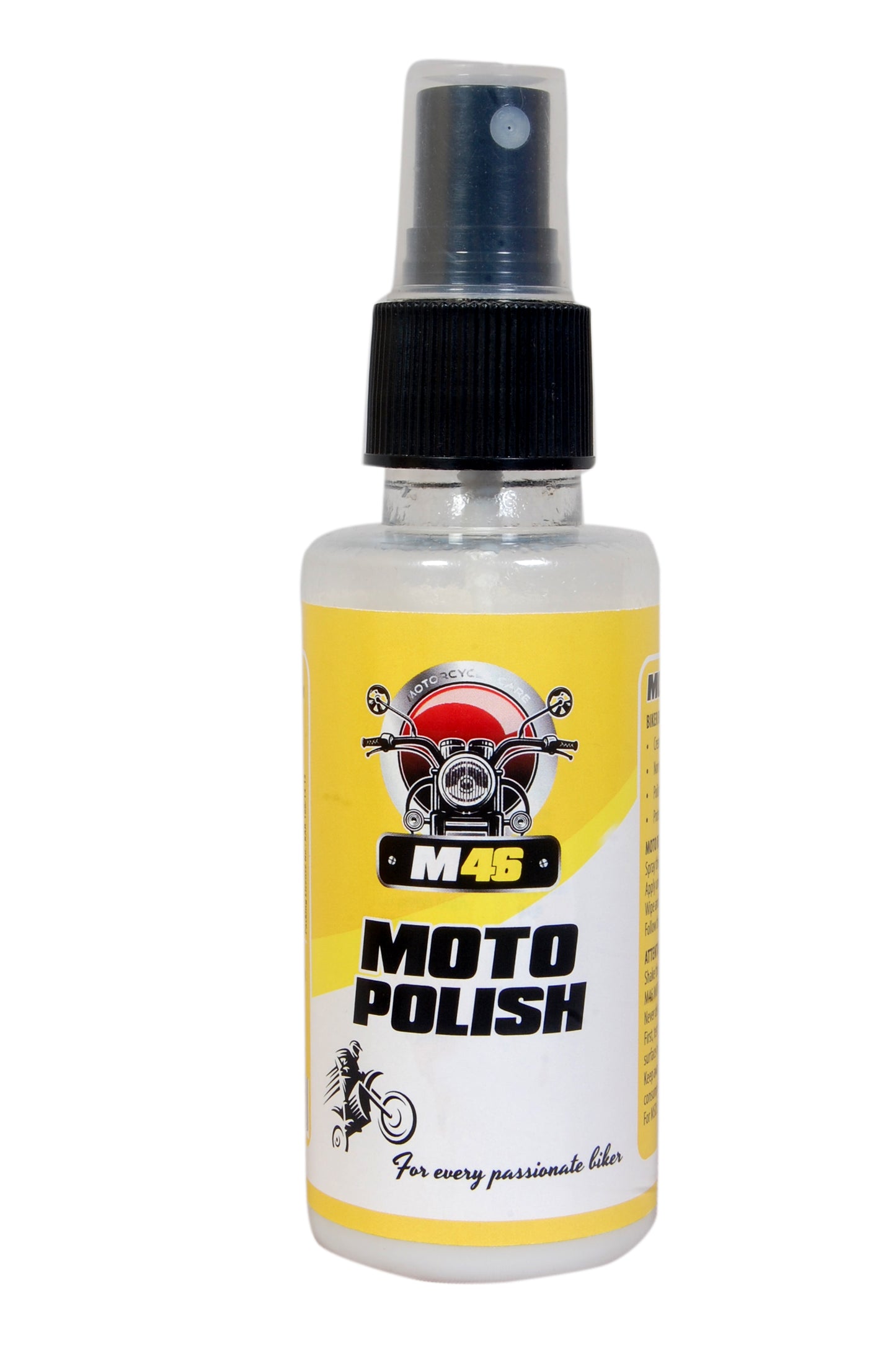 ONERCPL M46 Bike Polish 100 ML
