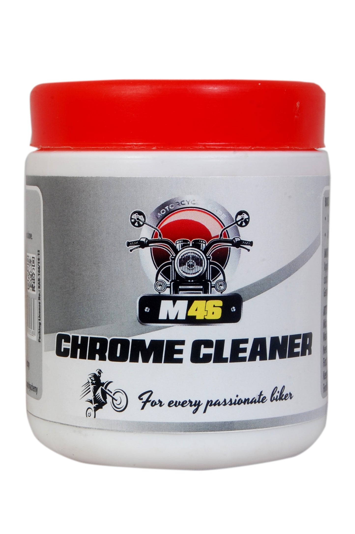ONERCPL M46 Chrome Cleaner 100 G