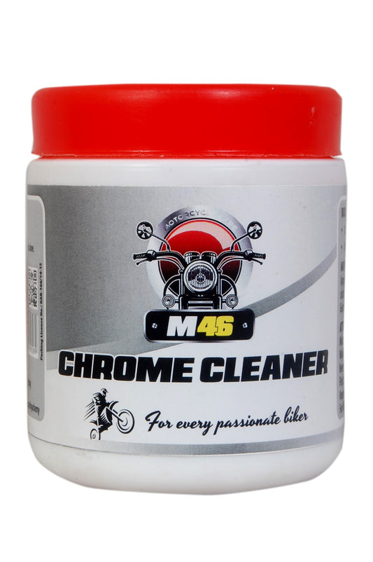 ONERCPL M46 Chrome Cleaner 100 G