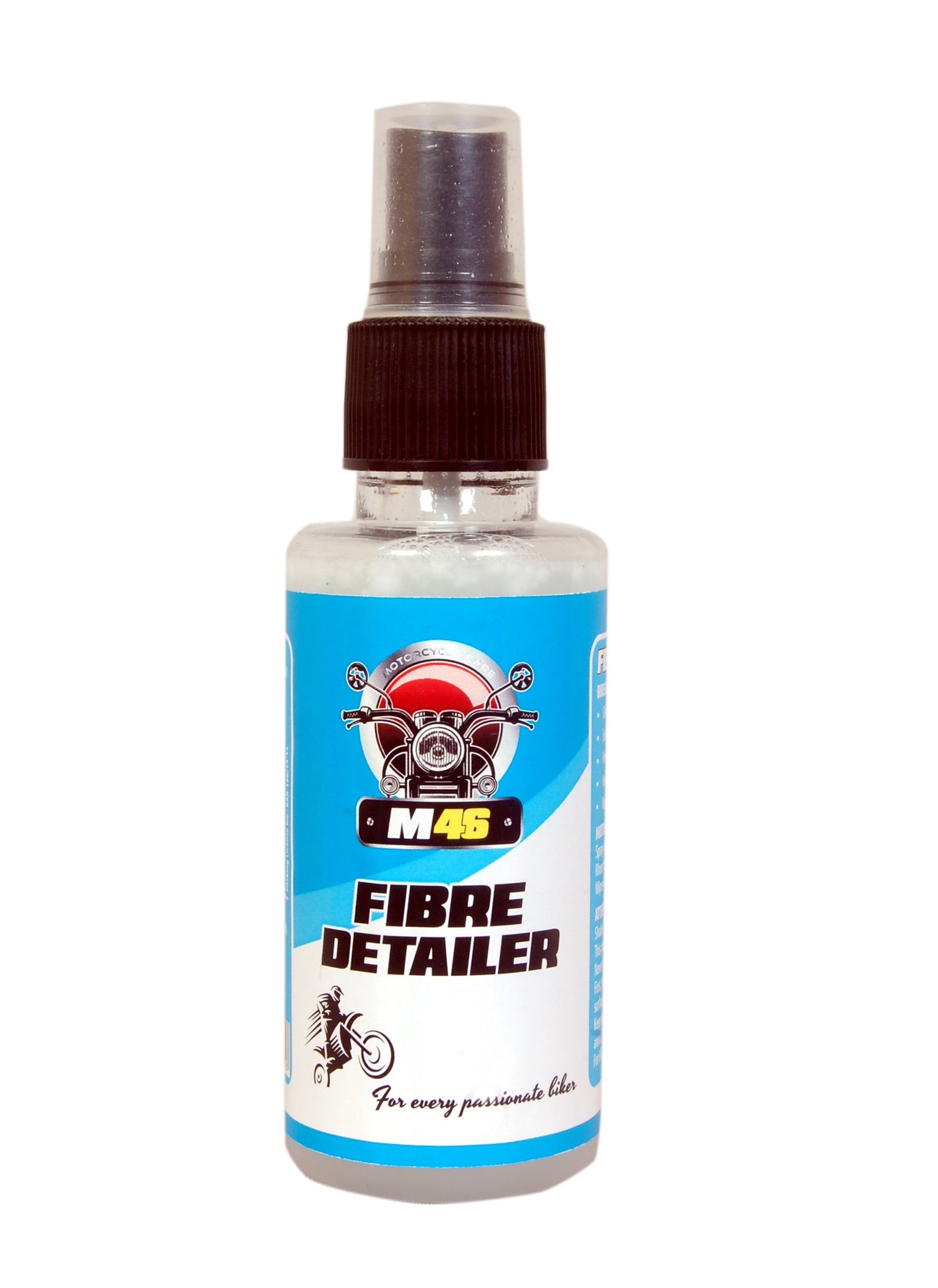 ONERCPL M46 Fibre Detailer 100 ML