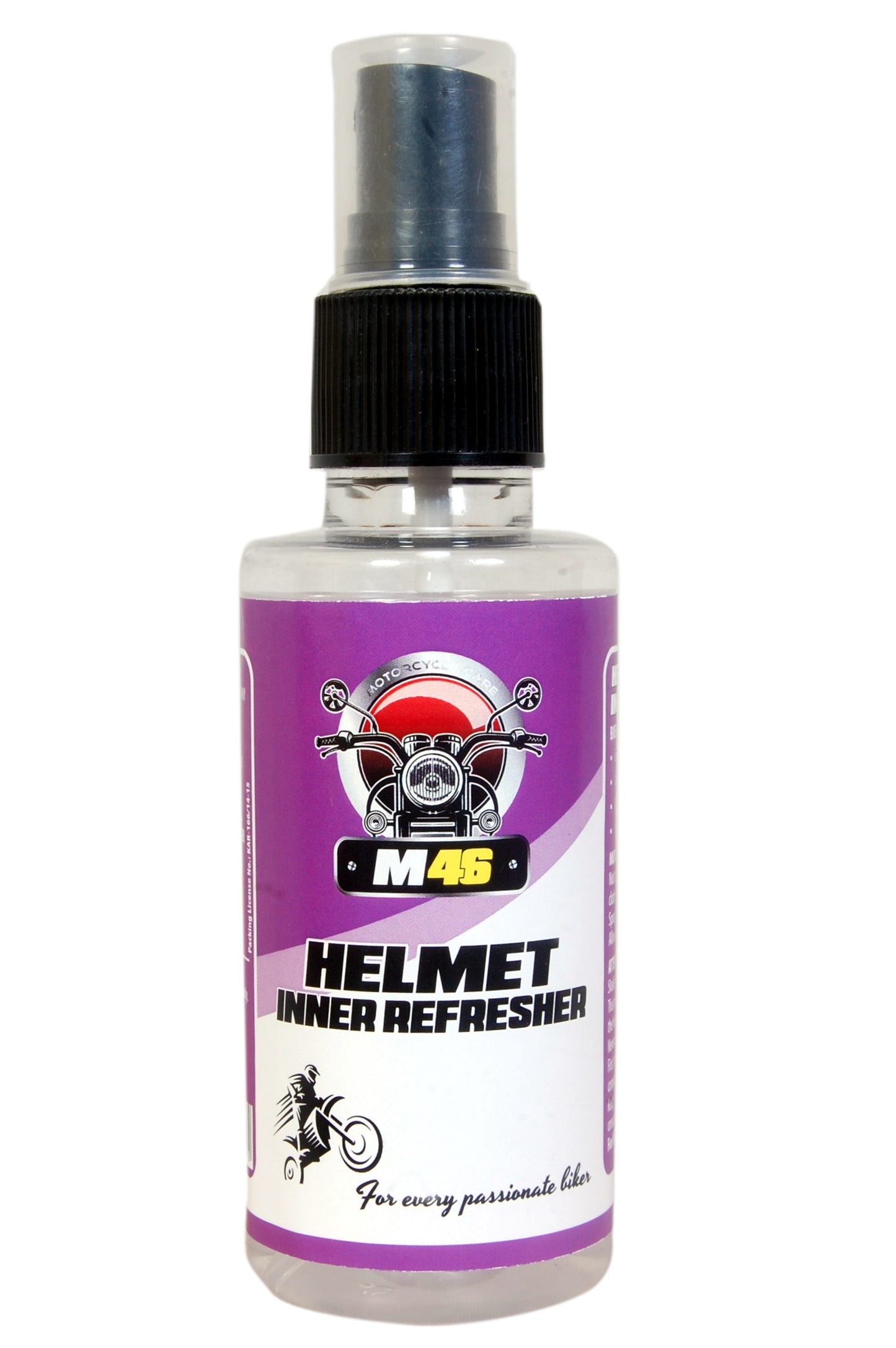 ONERCPL M46 Helmet Inner Refresher 100 ML