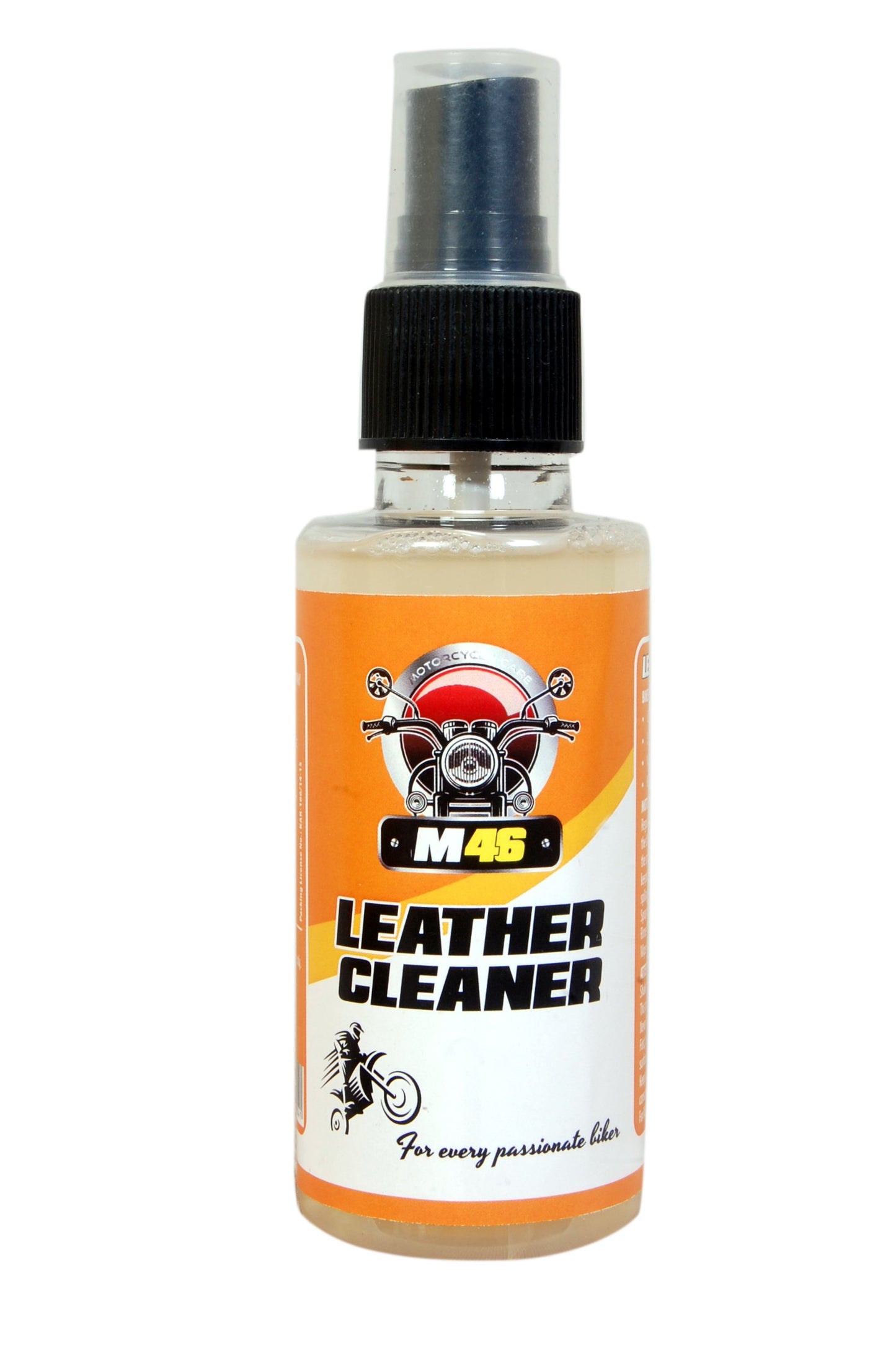 ONERCPL M46 Leather Cleaner 100 ML