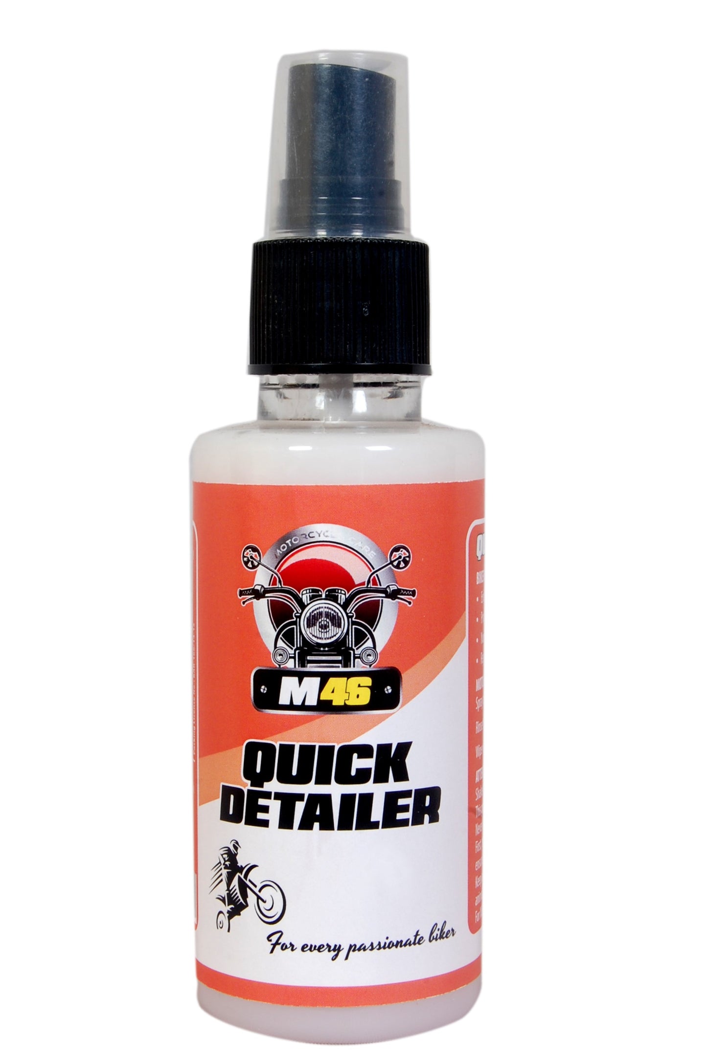 ONERCPL M46 Quick Detailer 100 ML