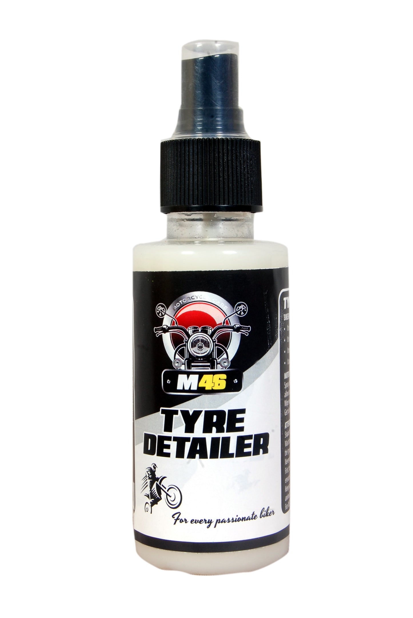 ONERCPL M46 Tyre Detailer 100 ML