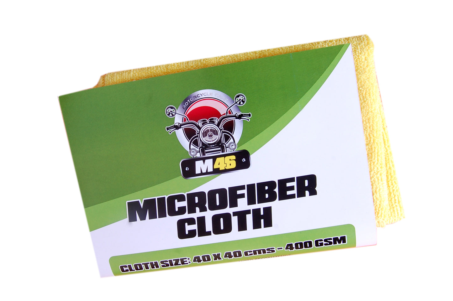 ONERCPL M46 Microfiber Cloth