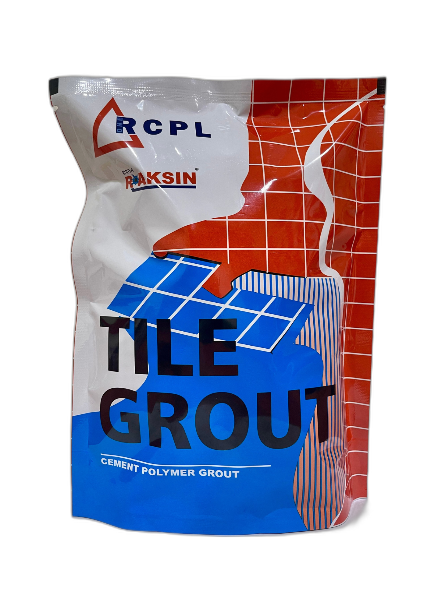 ONERCPL RAKSIN Polymer Tile Grout 1 KG