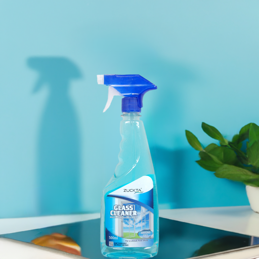 ONERCPL ZUCKTA Glass Cleaner 500 ML