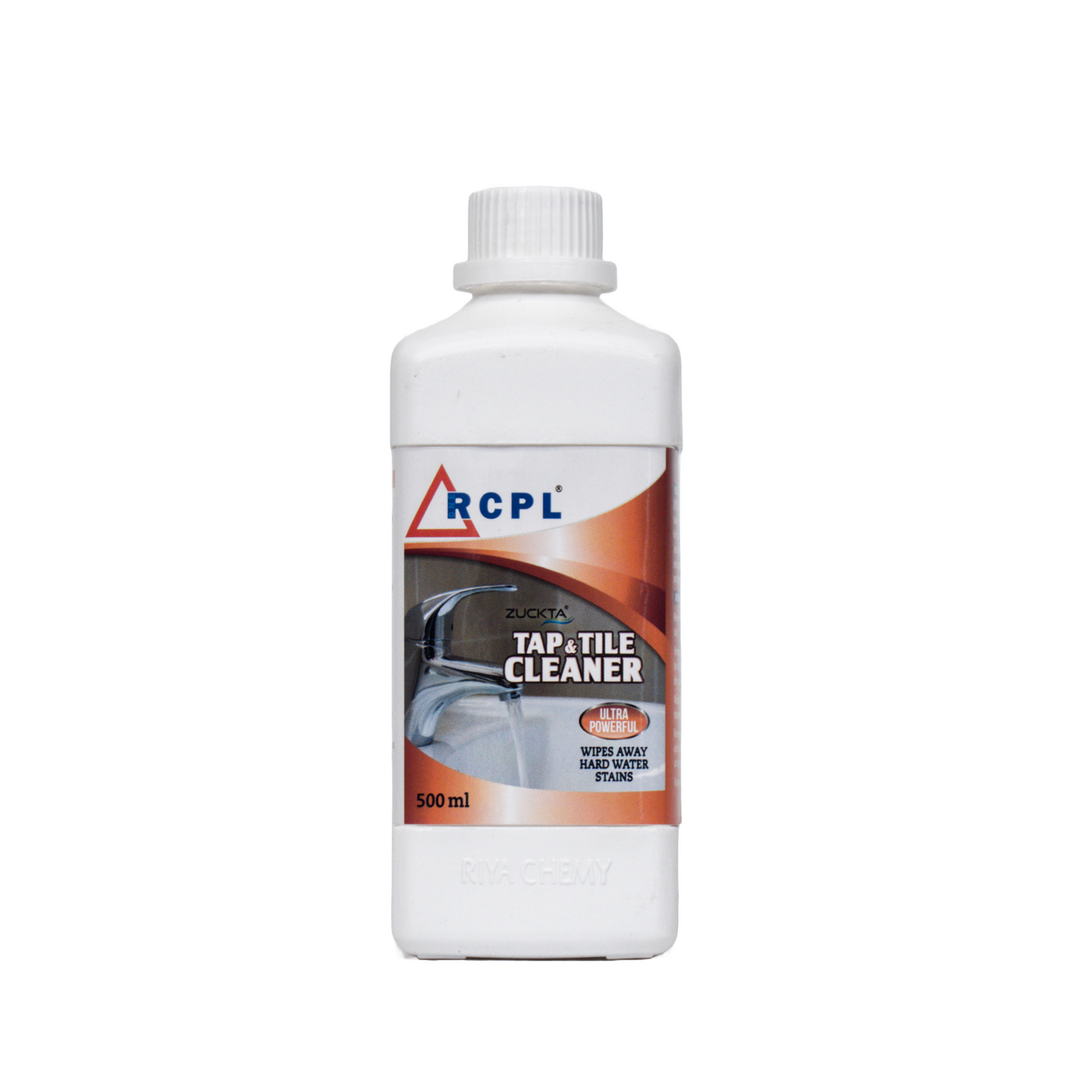 ONERCPL ZUCKTA Tap & Tile Cleaner 500 ML