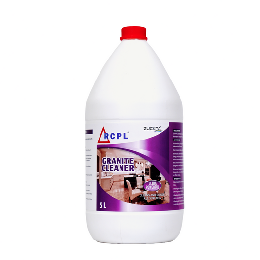 ONERCPL ZUCKTA Granite Cleaner 5 L