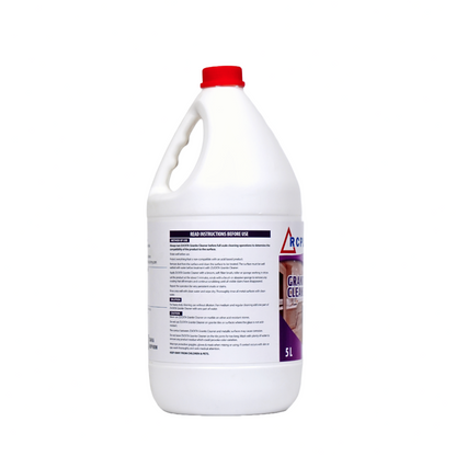ONERCPL ZUCKTA Granite Cleaner 5 L