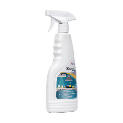 ONERCPL ZUCKTA Heavy Duty Kitchen and Chimney Cleaner 500 ML