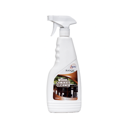 ONERCPL ZUCKTA Wood & Laminate Cleaner 500 ML
