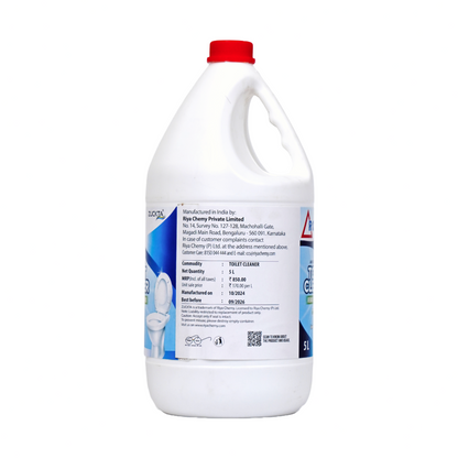 ONERCPL ZUCKTA Toilet Cleaner 5 L