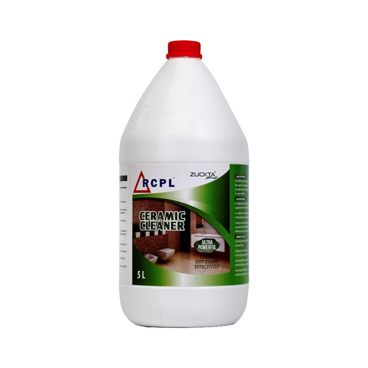 ONERCPL ZUCKTA Ceramic Cleaner 5 L