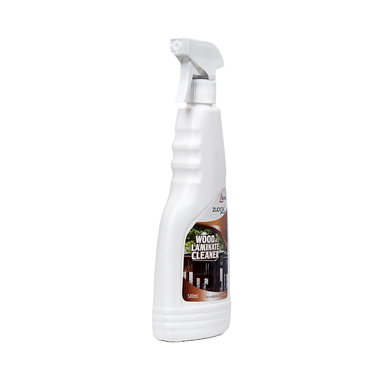 ONERCPL ZUCKTA Wood & Laminate Cleaner 500 ML