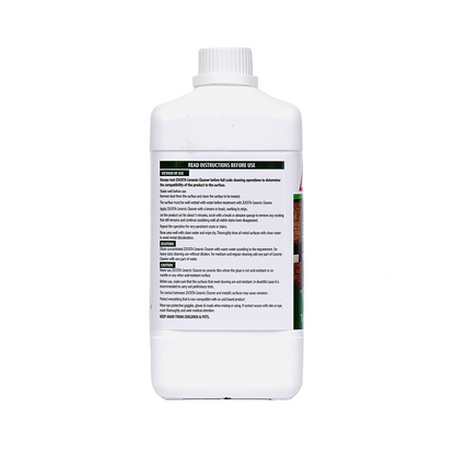 ONERCPL ZUCKTA Ceramic Cleaner 1 L